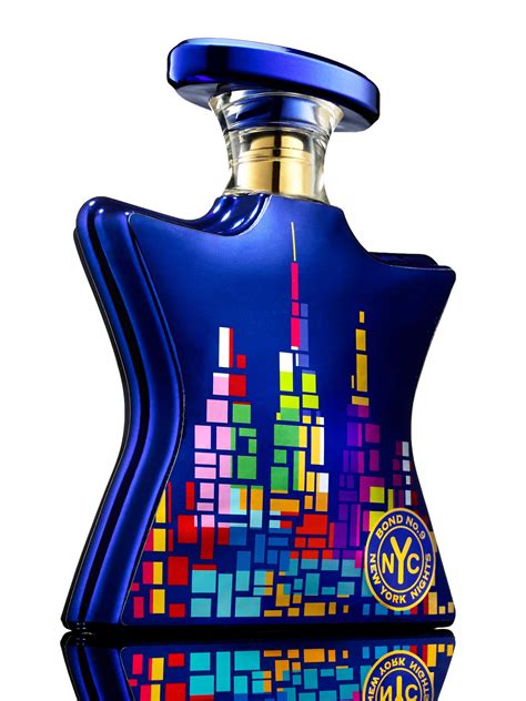 BOND No. 9 New York Perfume .